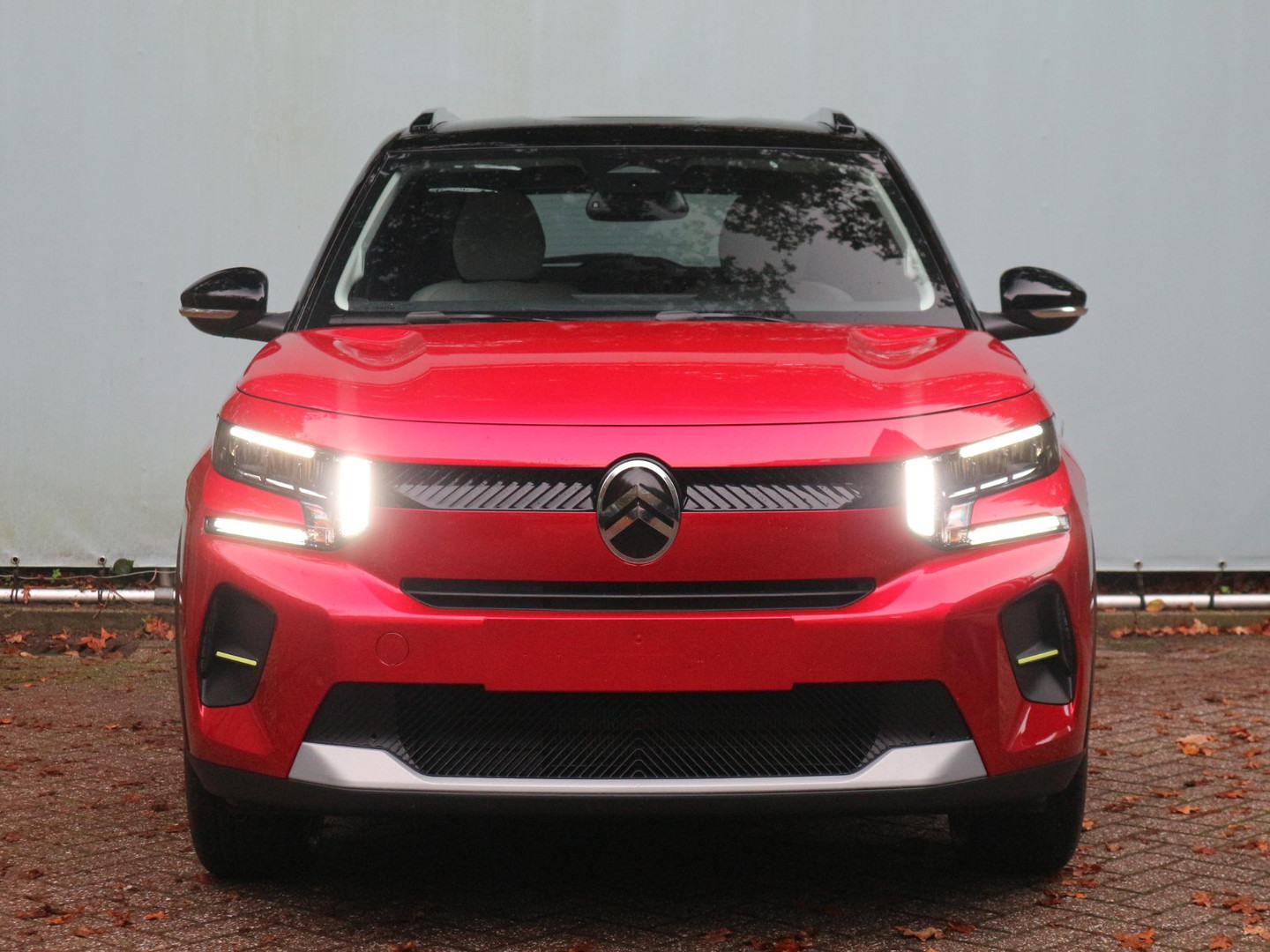 Citroën Citroën