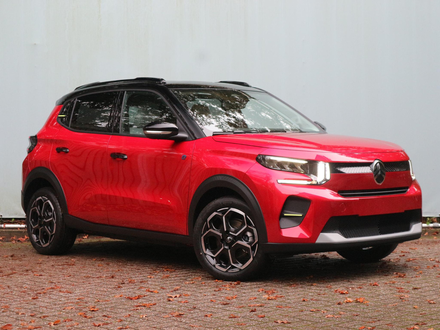 Citroën Citroën