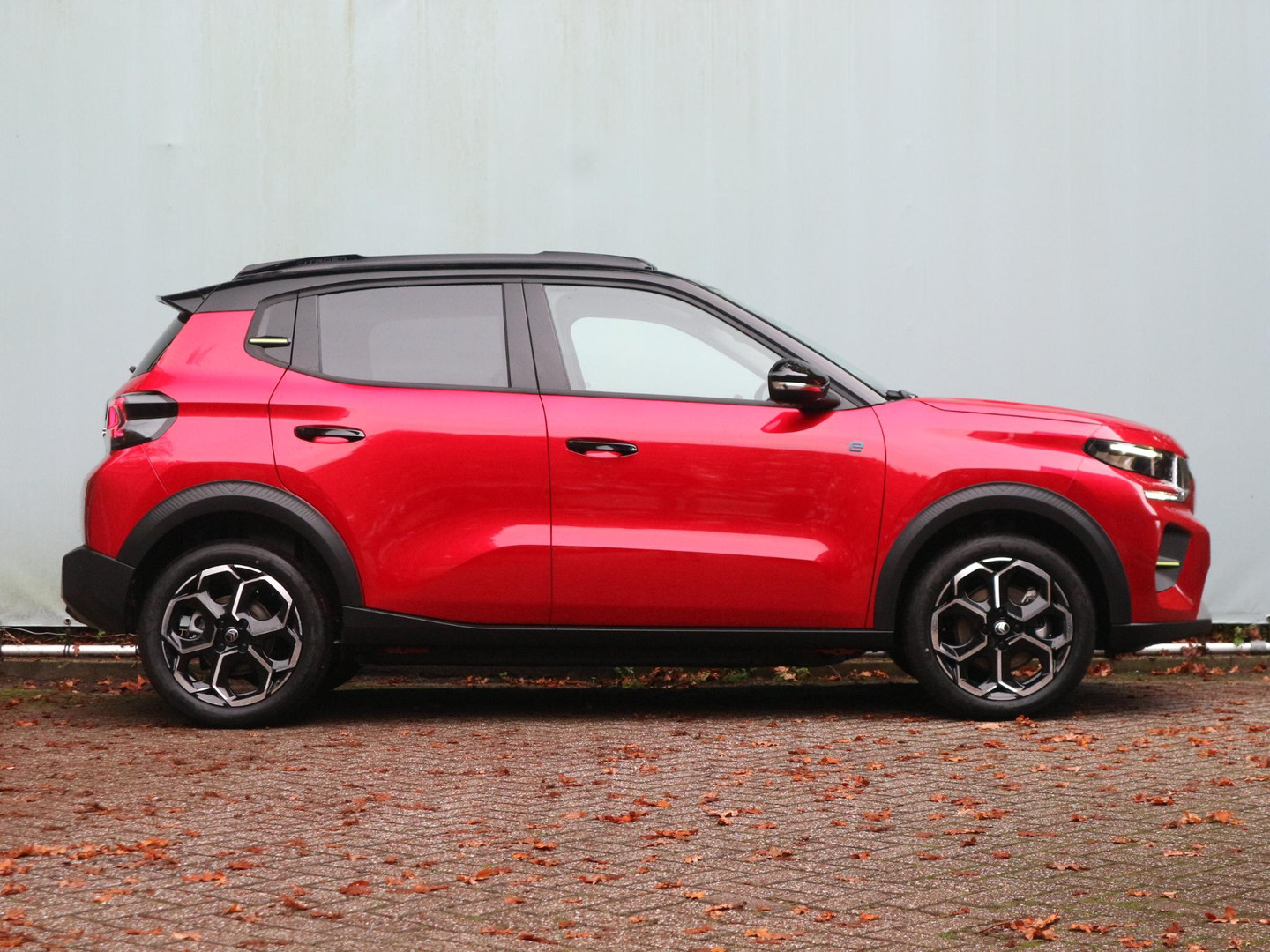 Citroën Citroën