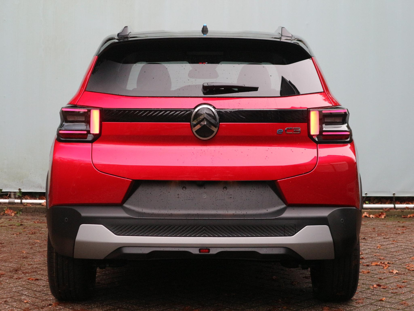Citroën Citroën