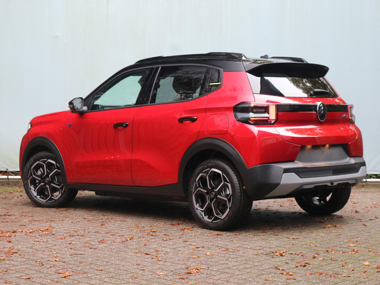 Citroën Citroën