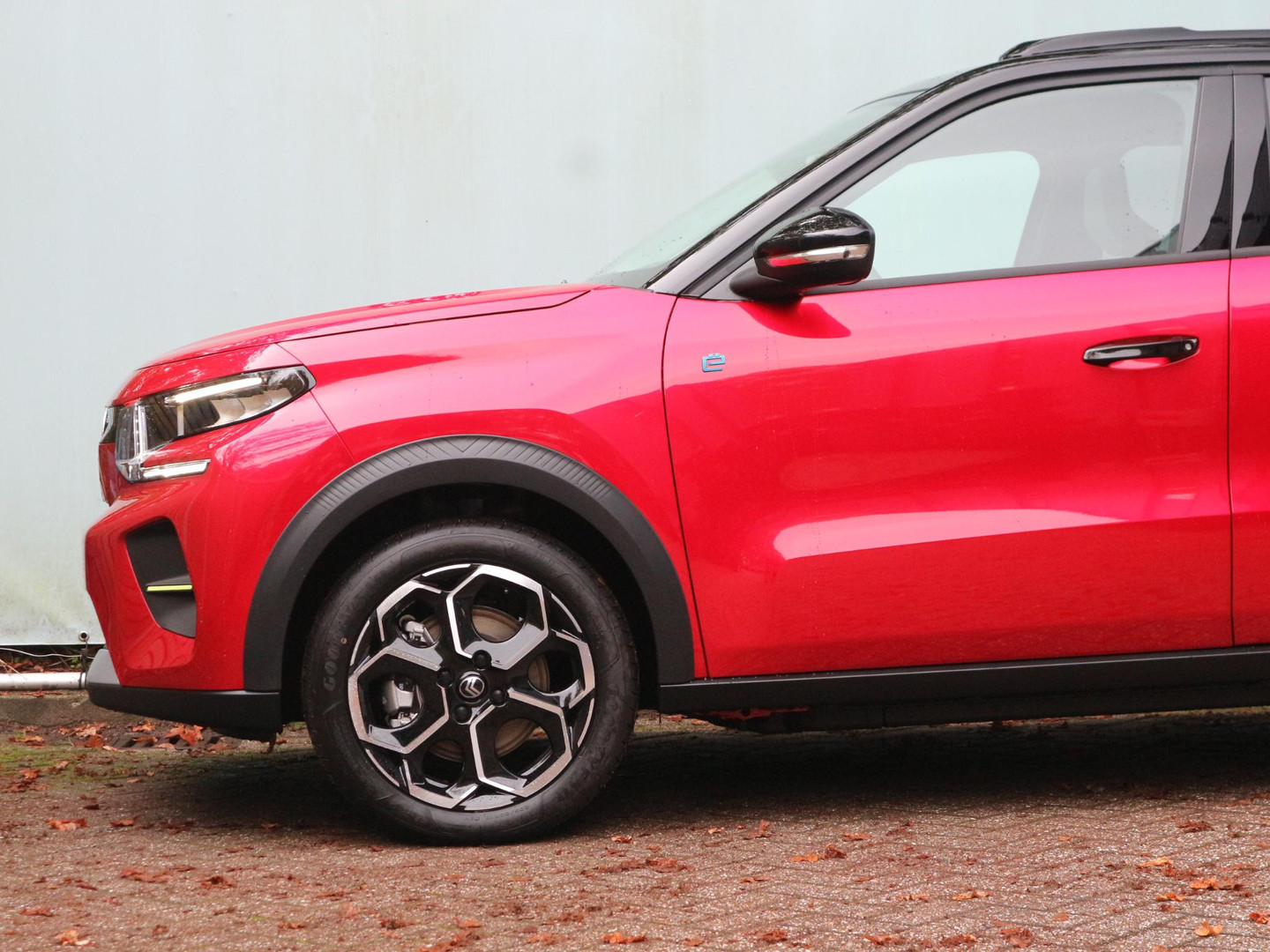Citroën Citroën