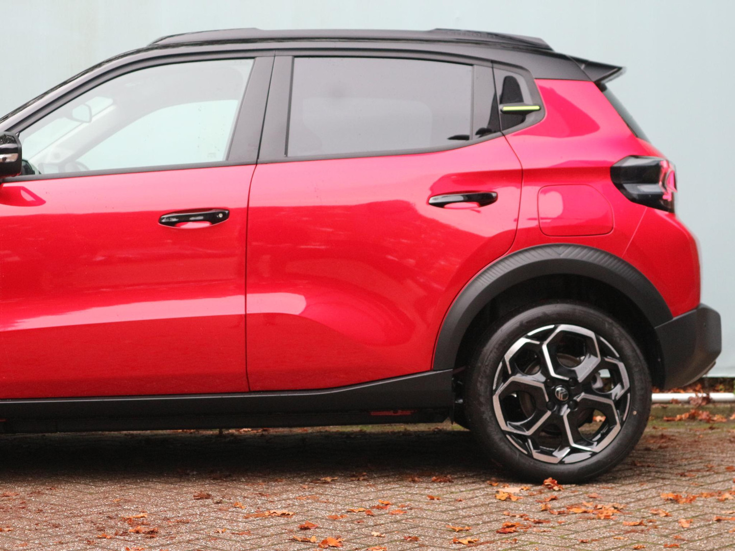 Citroën Citroën