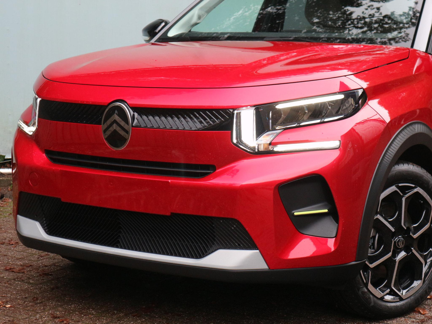 Citroën Citroën