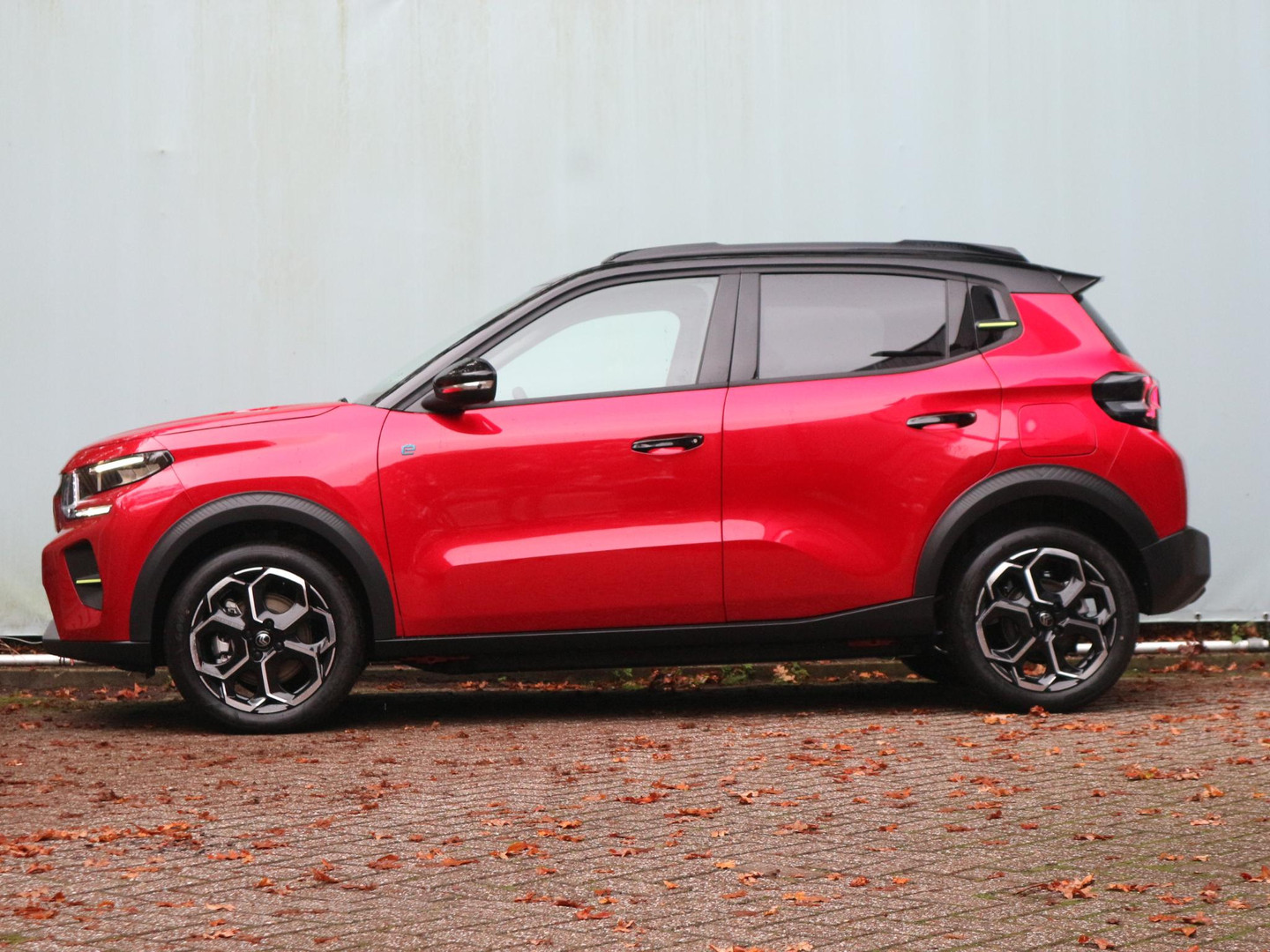 Citroën Citroën