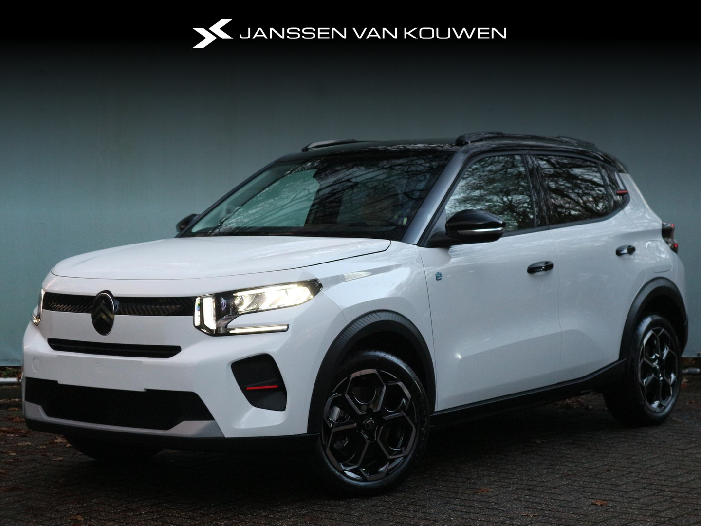 Citroën Citroën