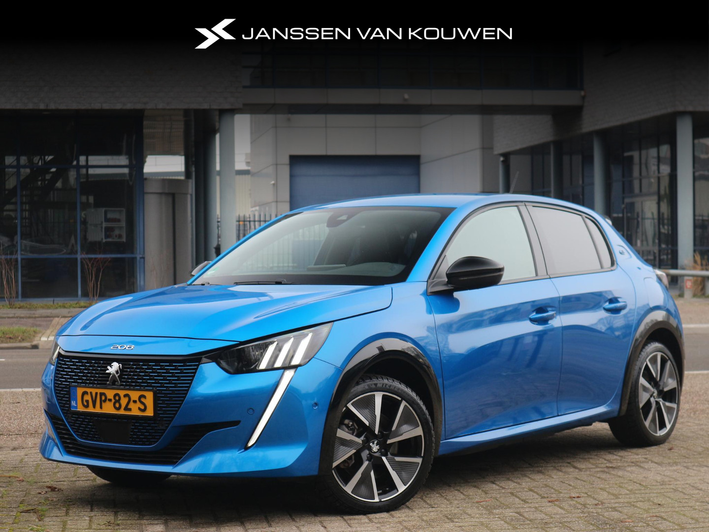 Peugeot Peugeot
