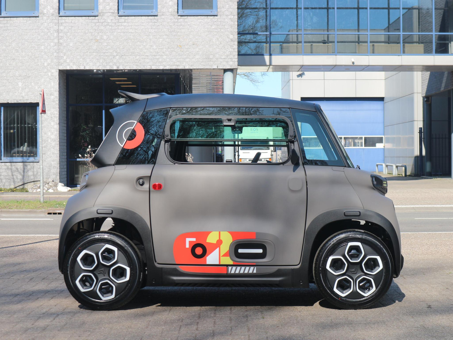 Citroën Citroën