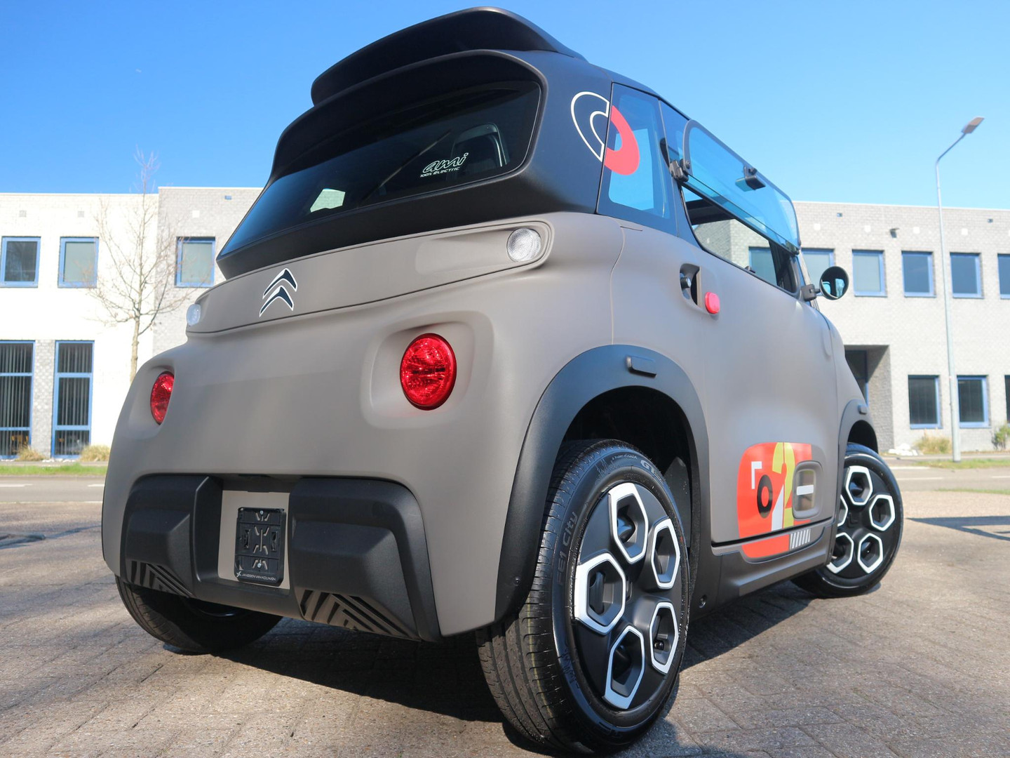 Citroën Citroën