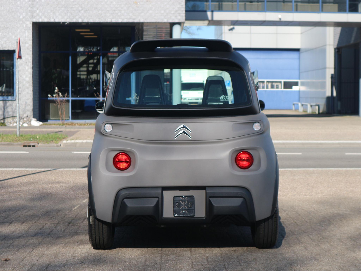 Citroën Citroën