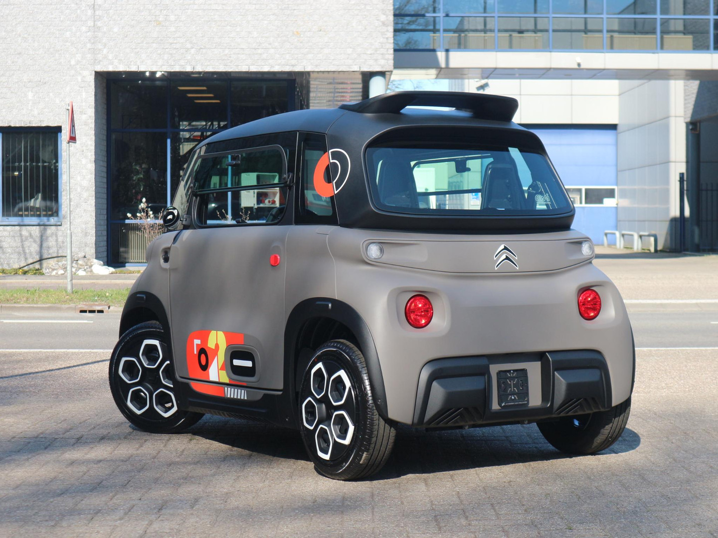Citroën Citroën