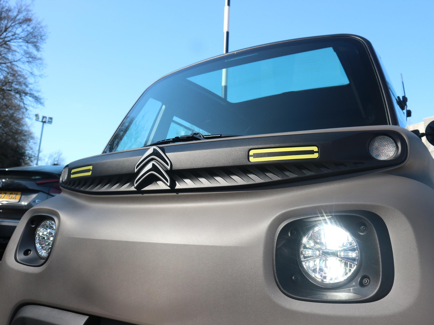 Citroën Citroën