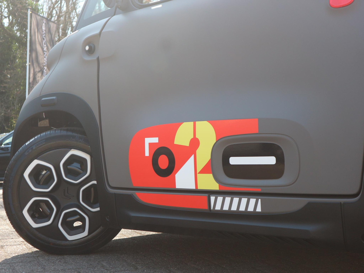Citroën Citroën