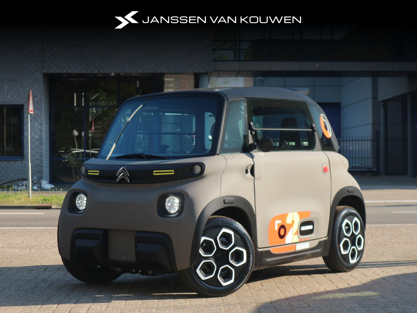 Citroën Citroën