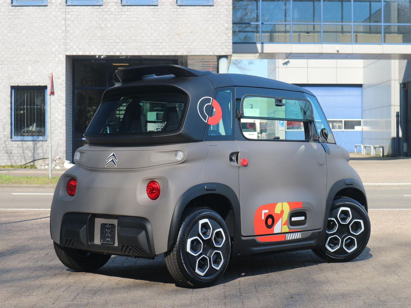 Citroën Citroën