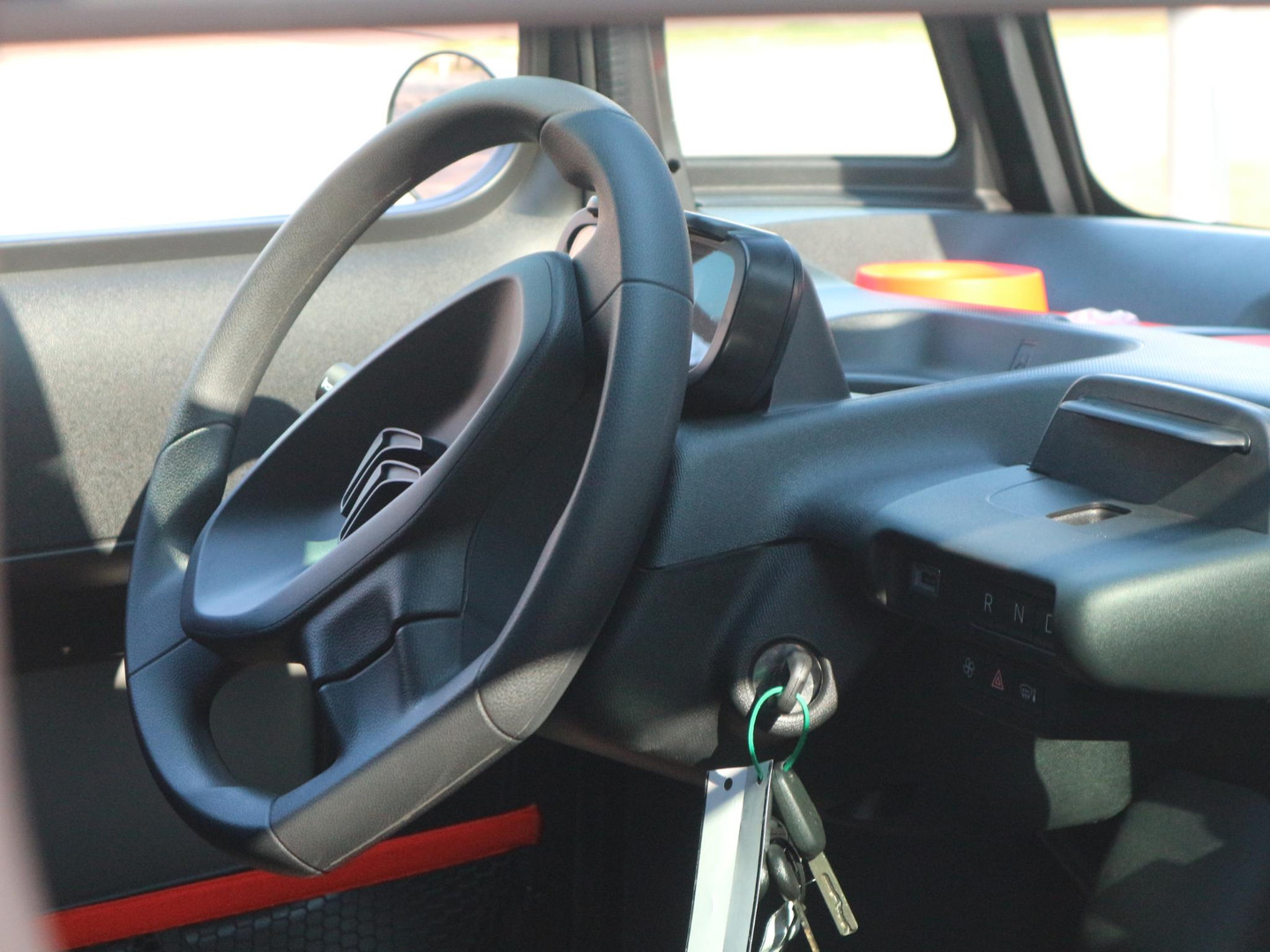 Citroën Citroën