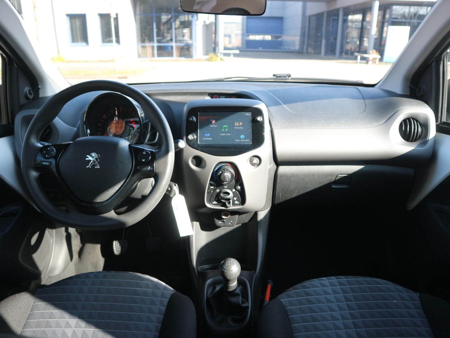 Peugeot Peugeot