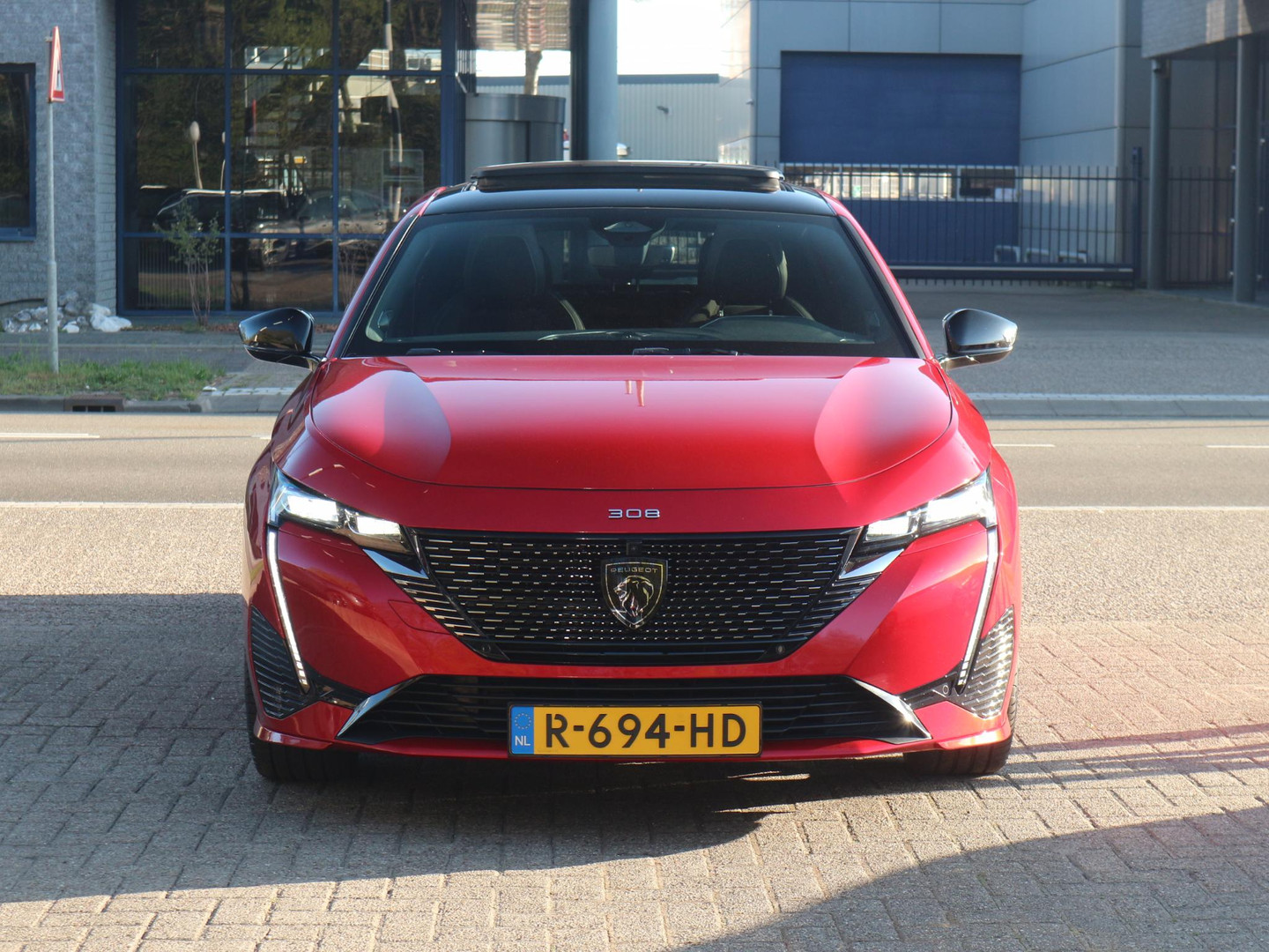 Peugeot Peugeot
