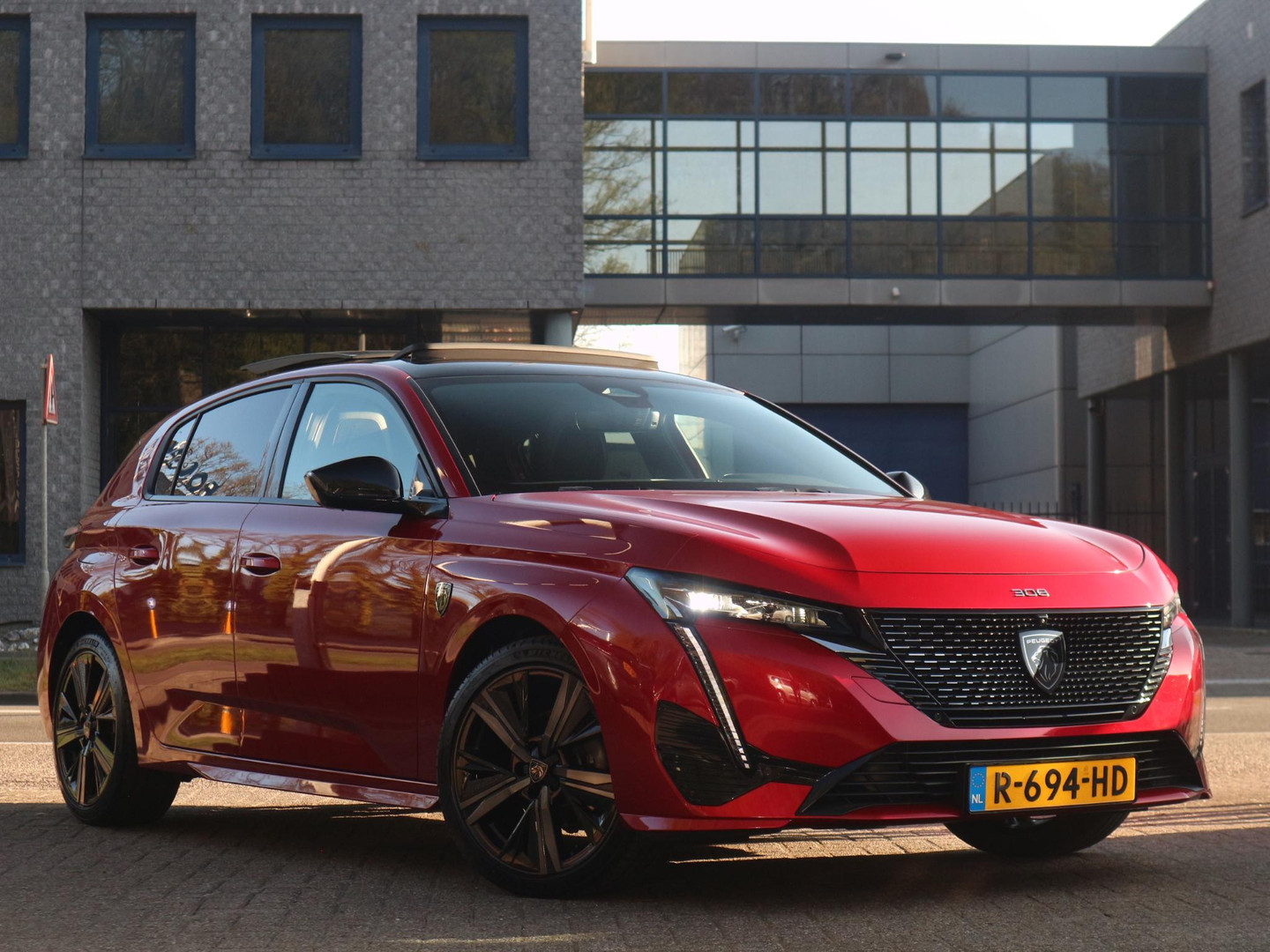 Peugeot Peugeot