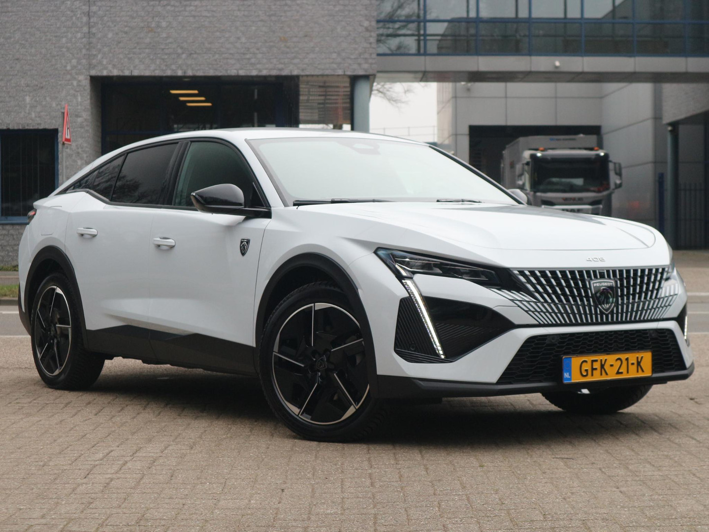 Peugeot Peugeot
