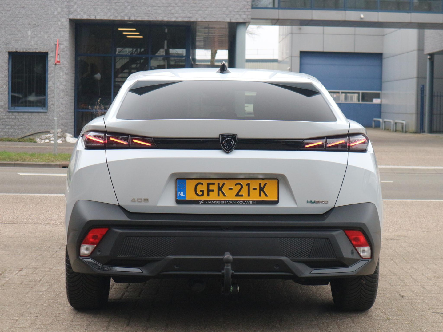 Peugeot Peugeot