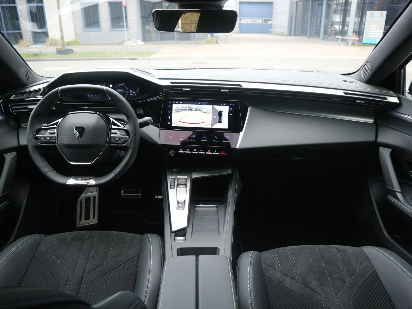 Peugeot Peugeot