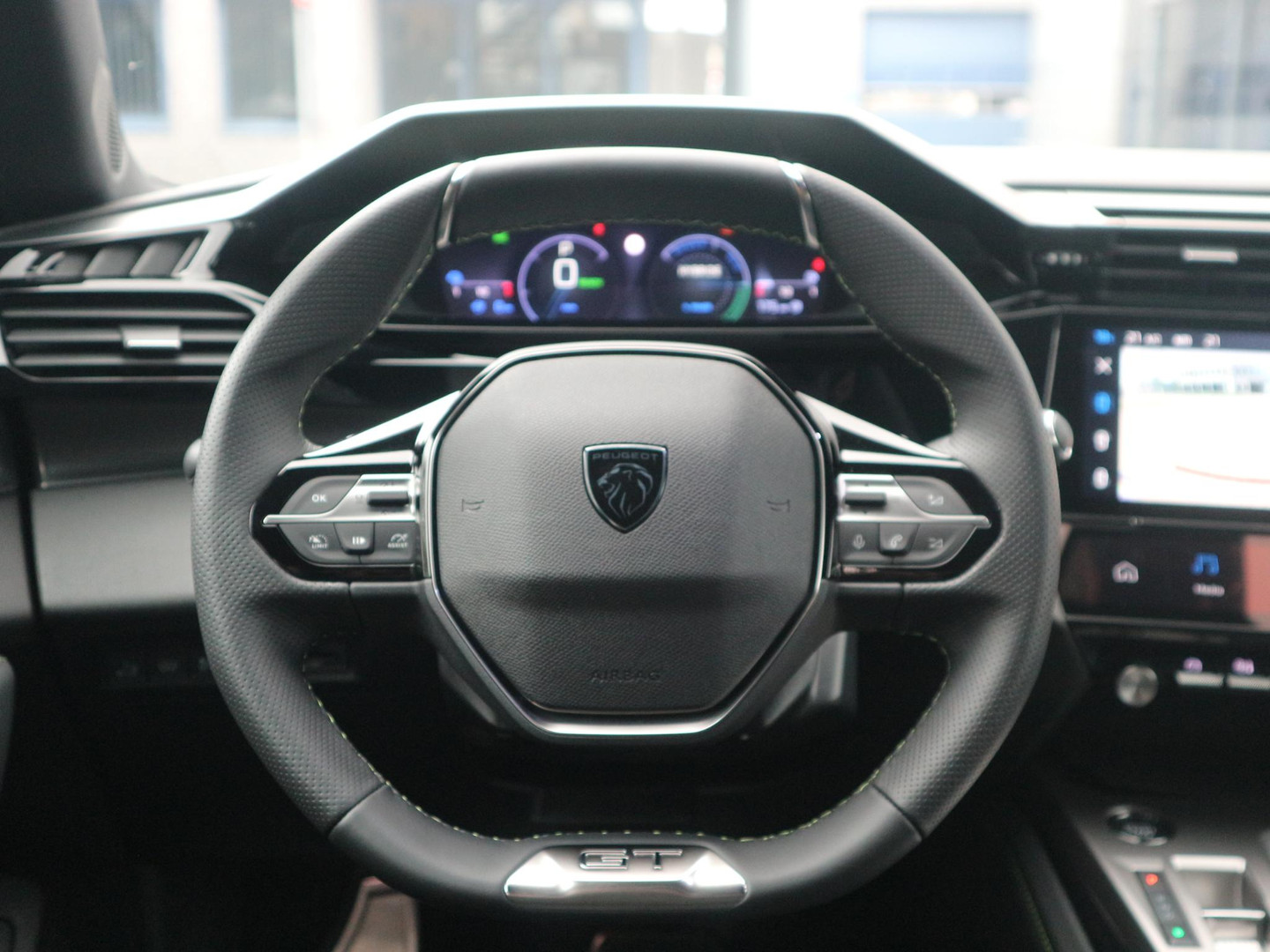 Peugeot Peugeot