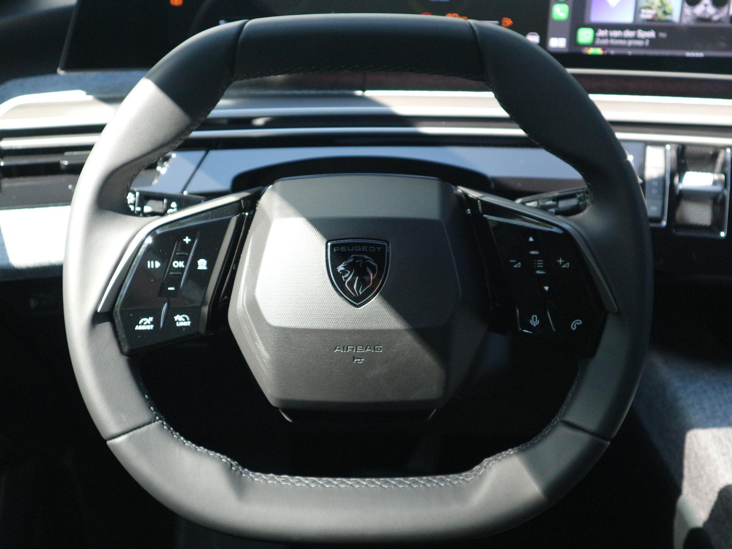 Peugeot Peugeot