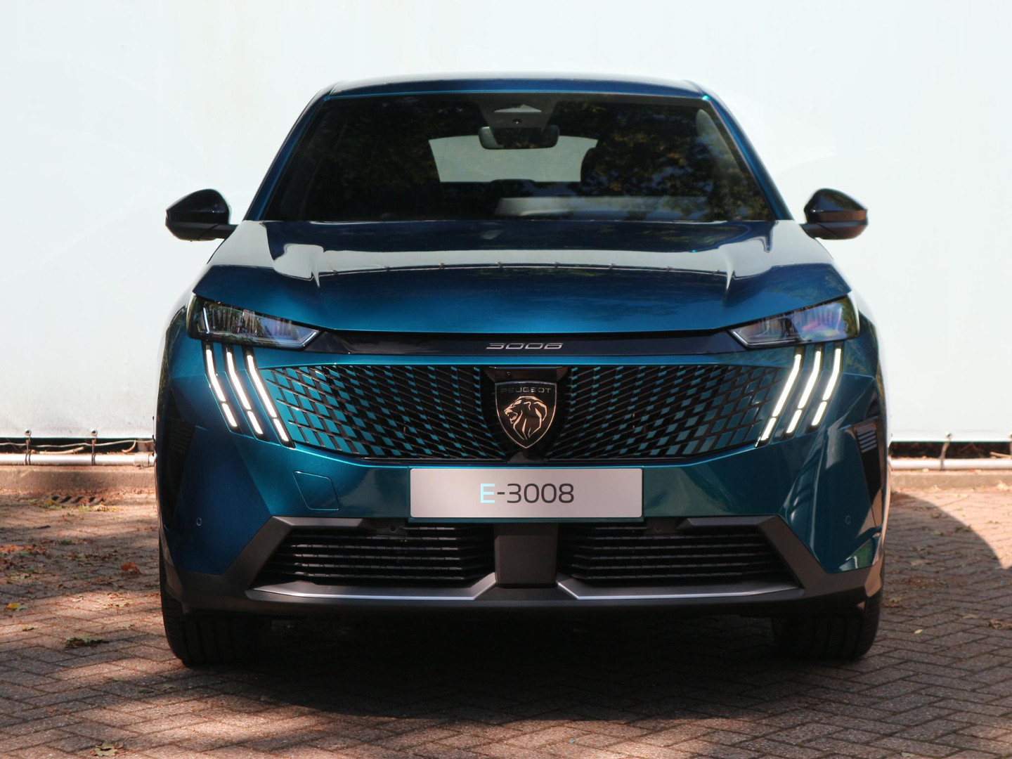 Peugeot Peugeot