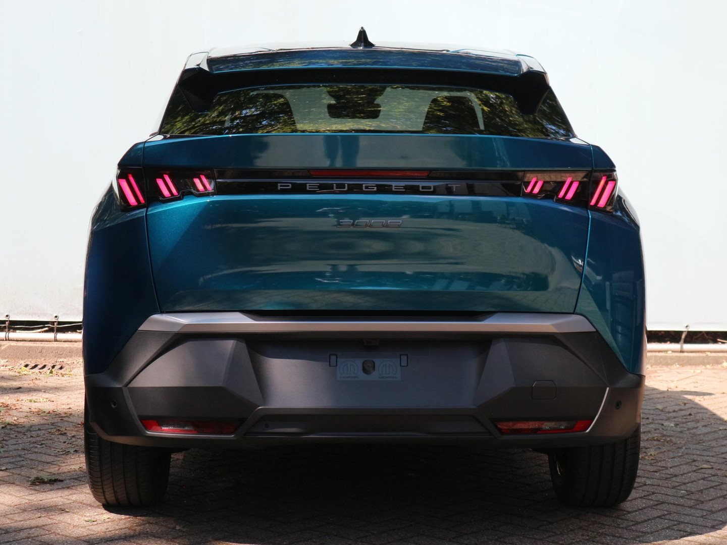 Peugeot Peugeot