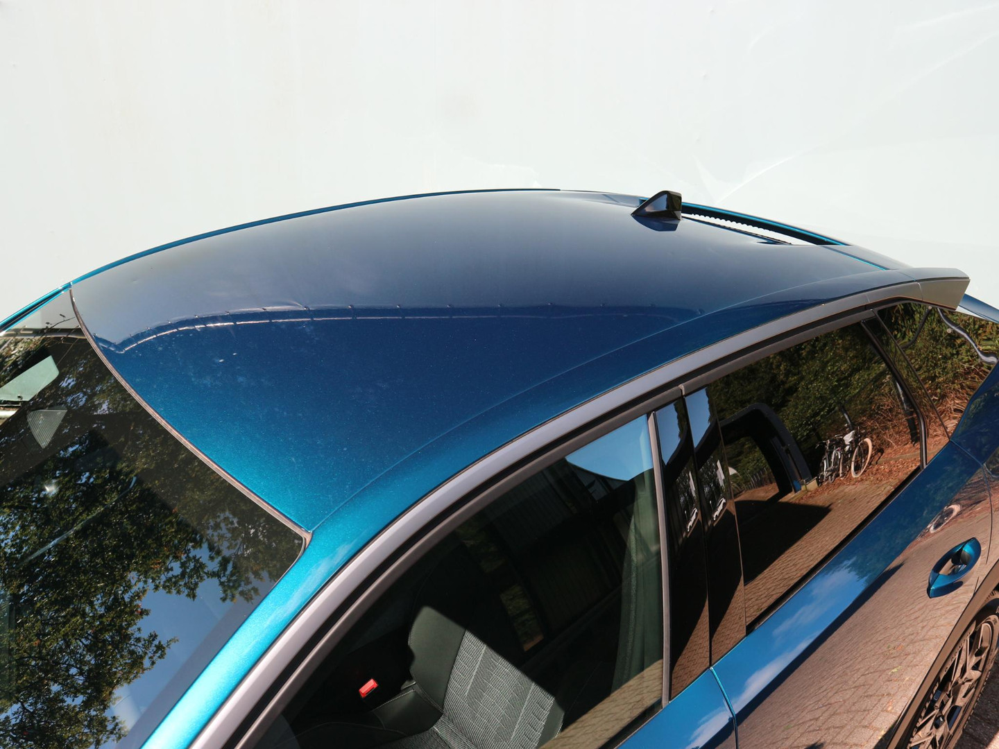 Peugeot Peugeot