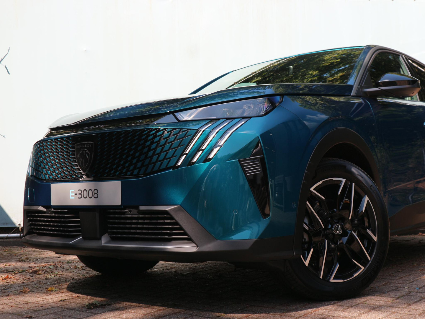 Peugeot Peugeot