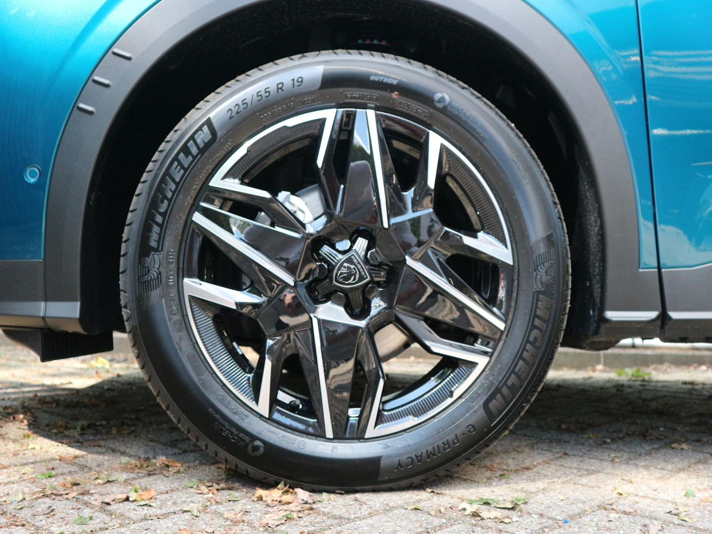 Peugeot Peugeot