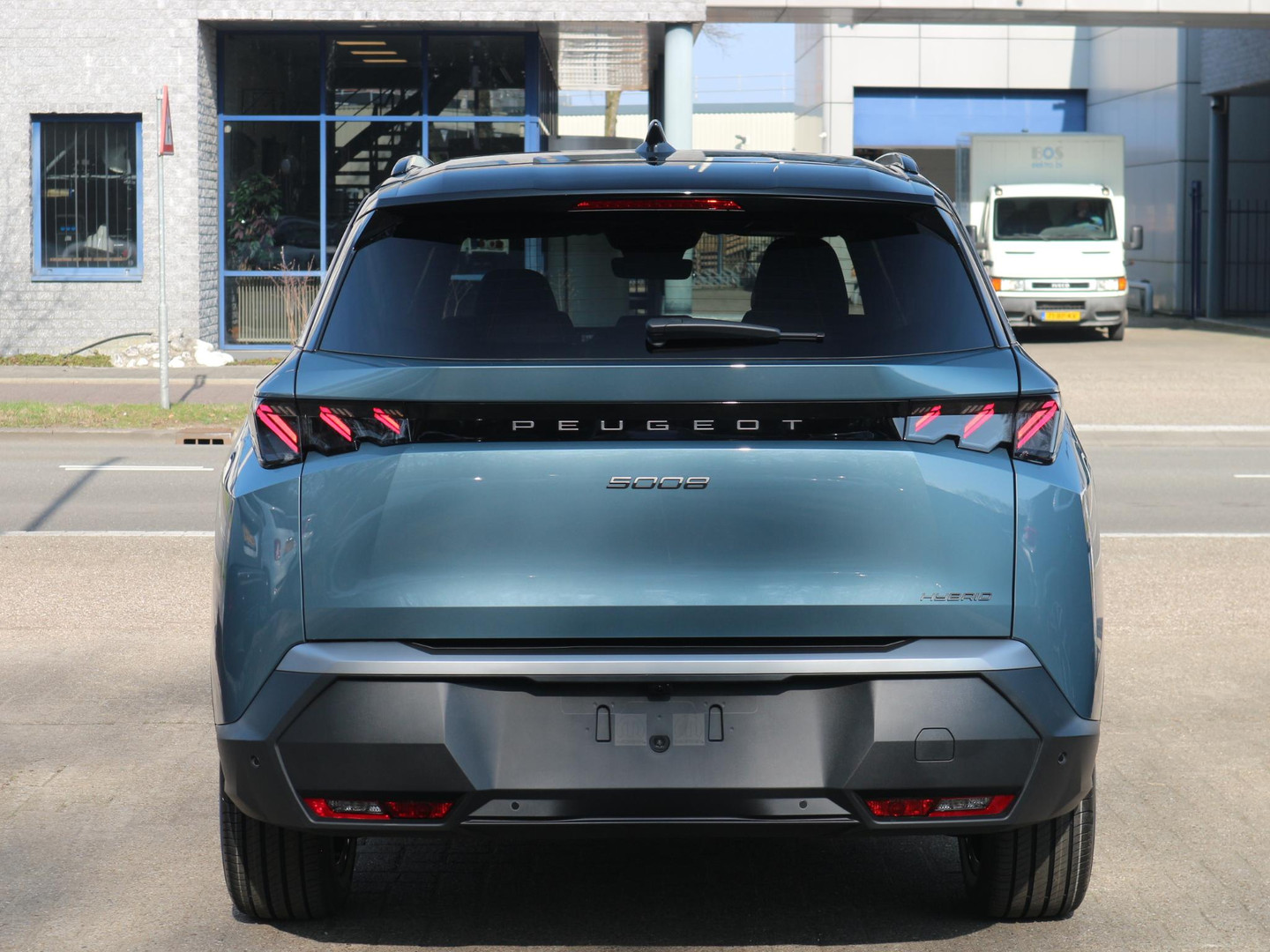 Peugeot