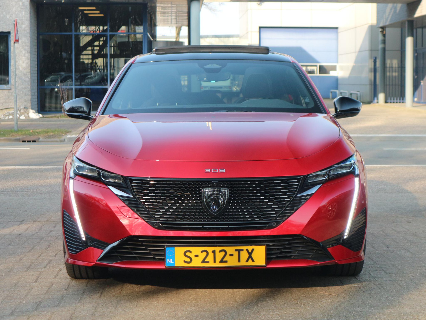 Peugeot Peugeot
