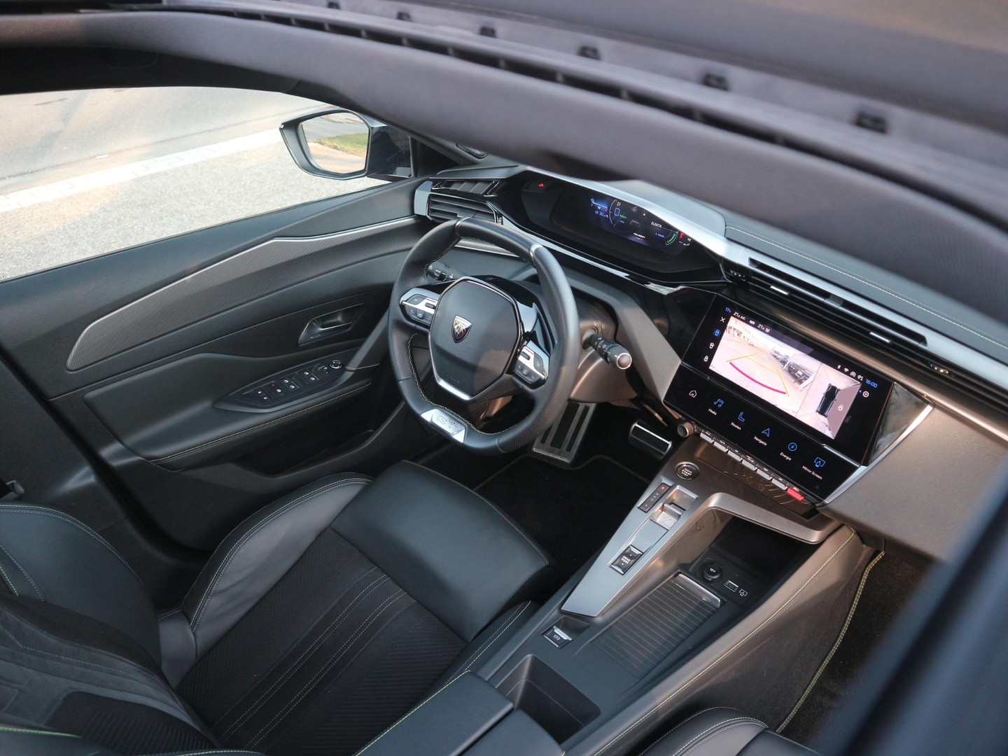 Peugeot Peugeot
