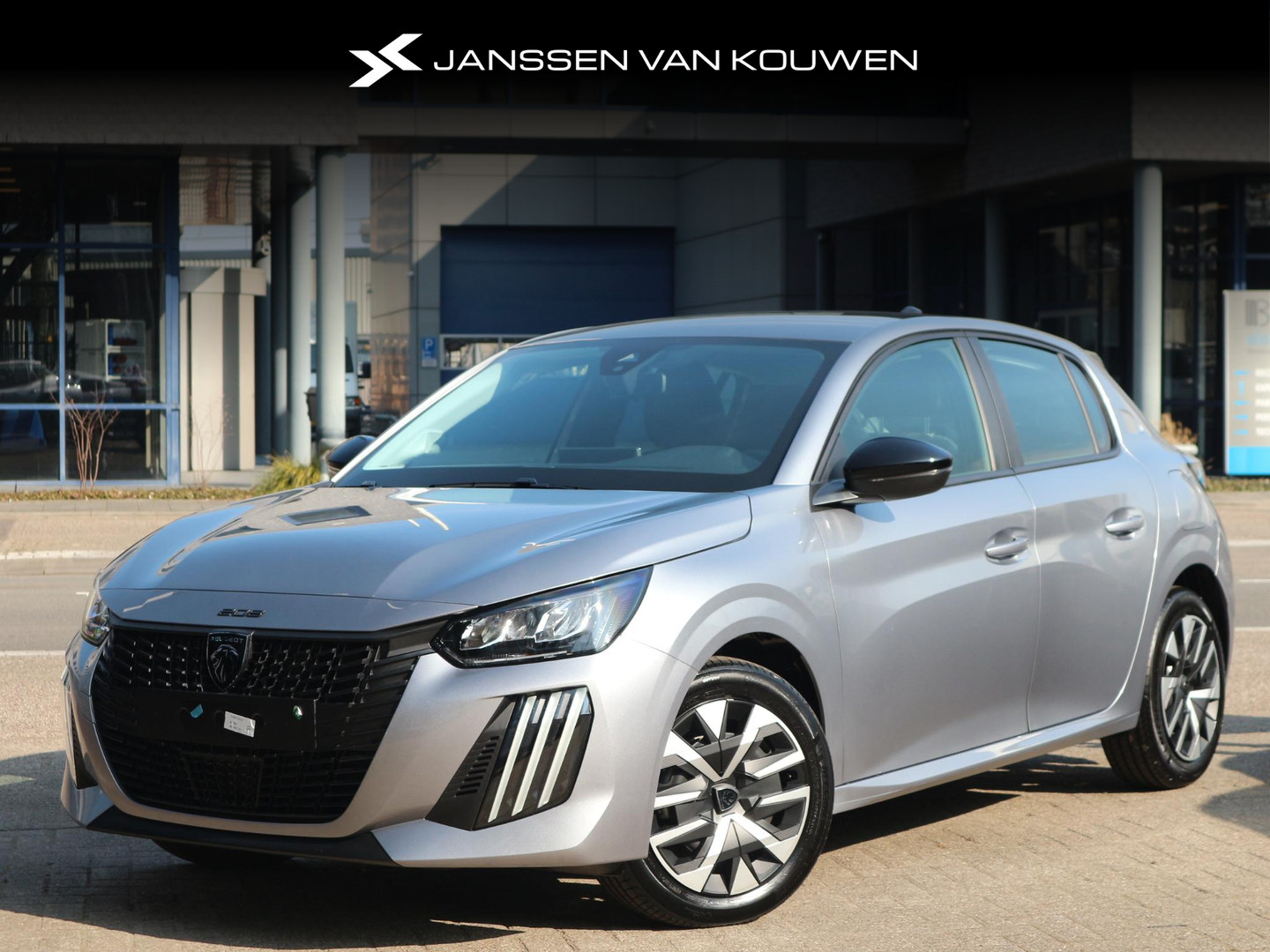 Peugeot Peugeot