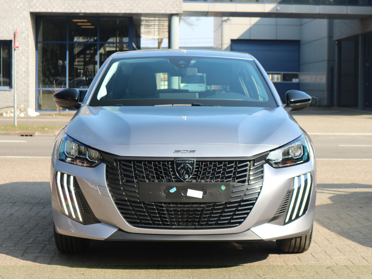Peugeot Peugeot