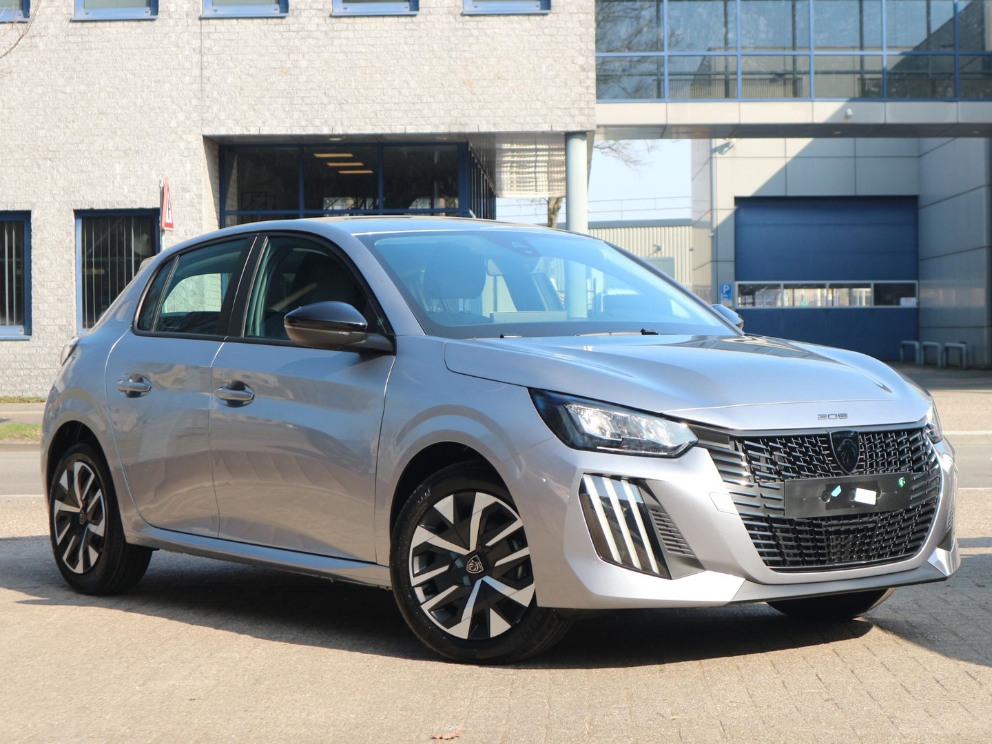 Peugeot Peugeot