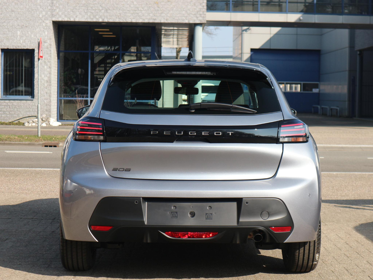 Peugeot Peugeot