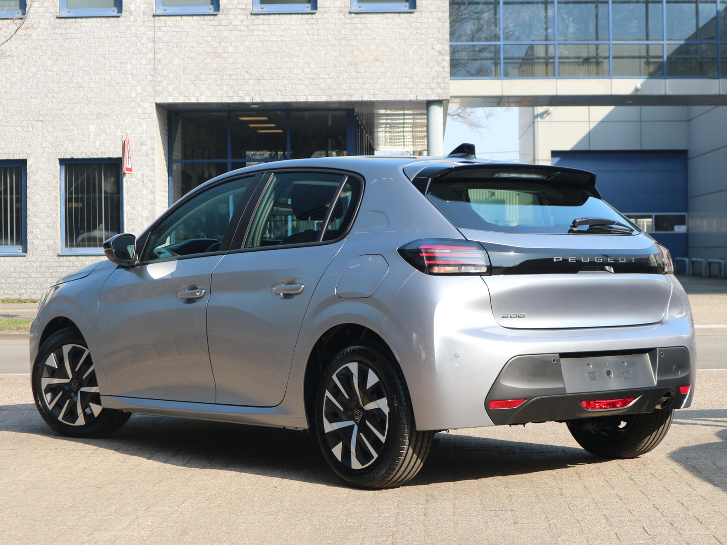 Peugeot Peugeot