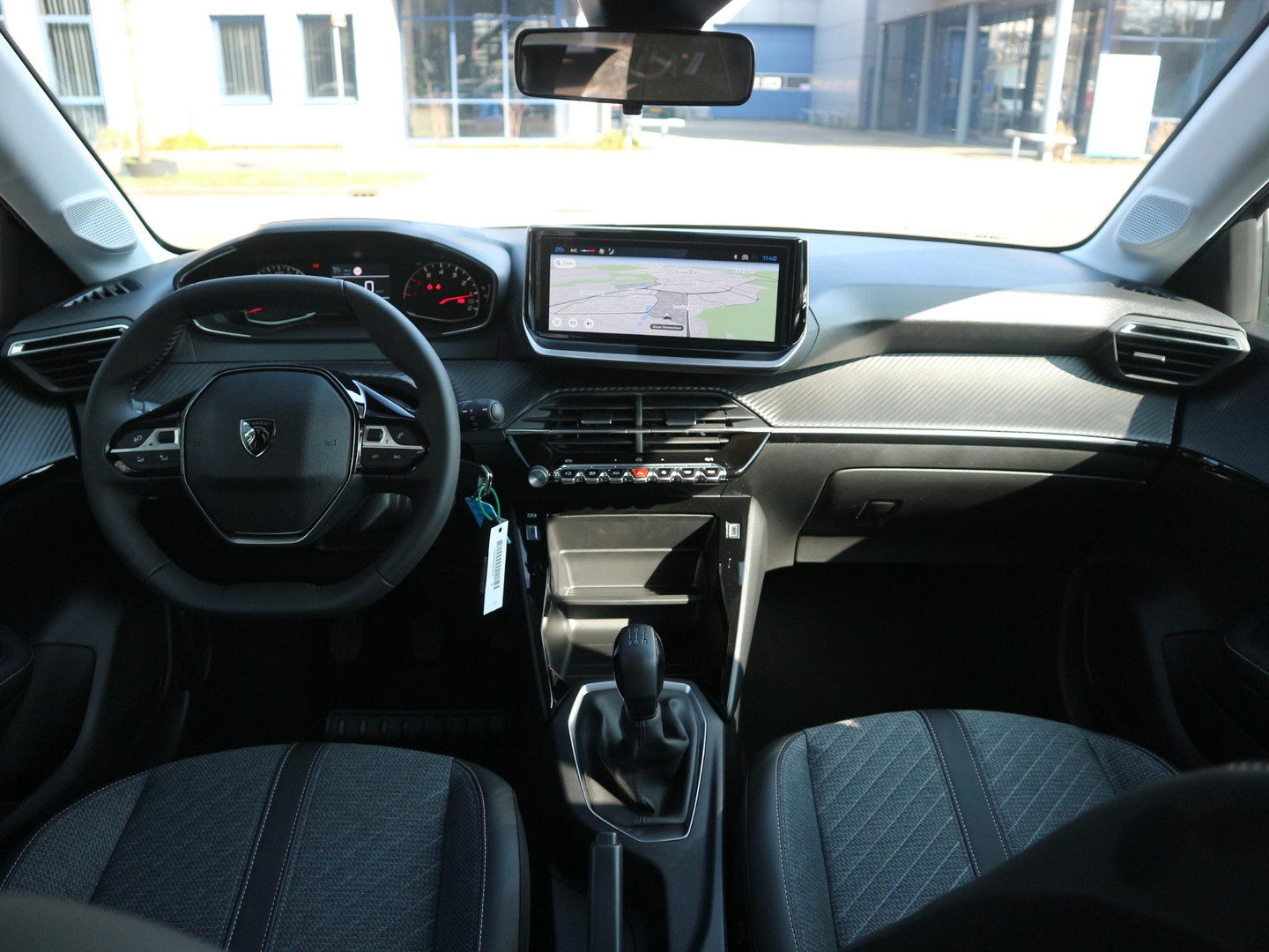 Peugeot Peugeot