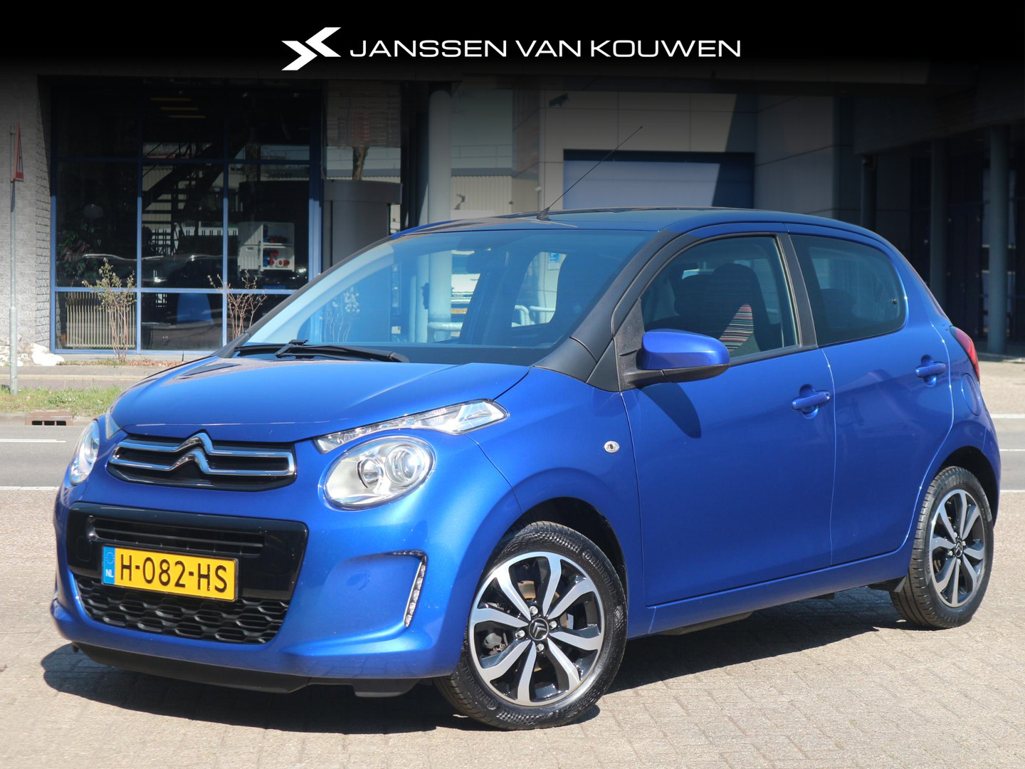 Citroën Citroën