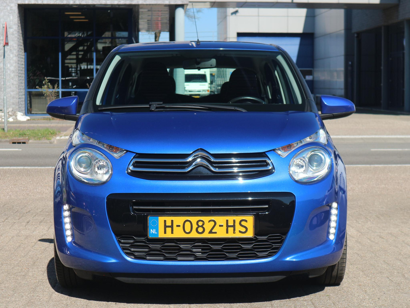 Citroën Citroën