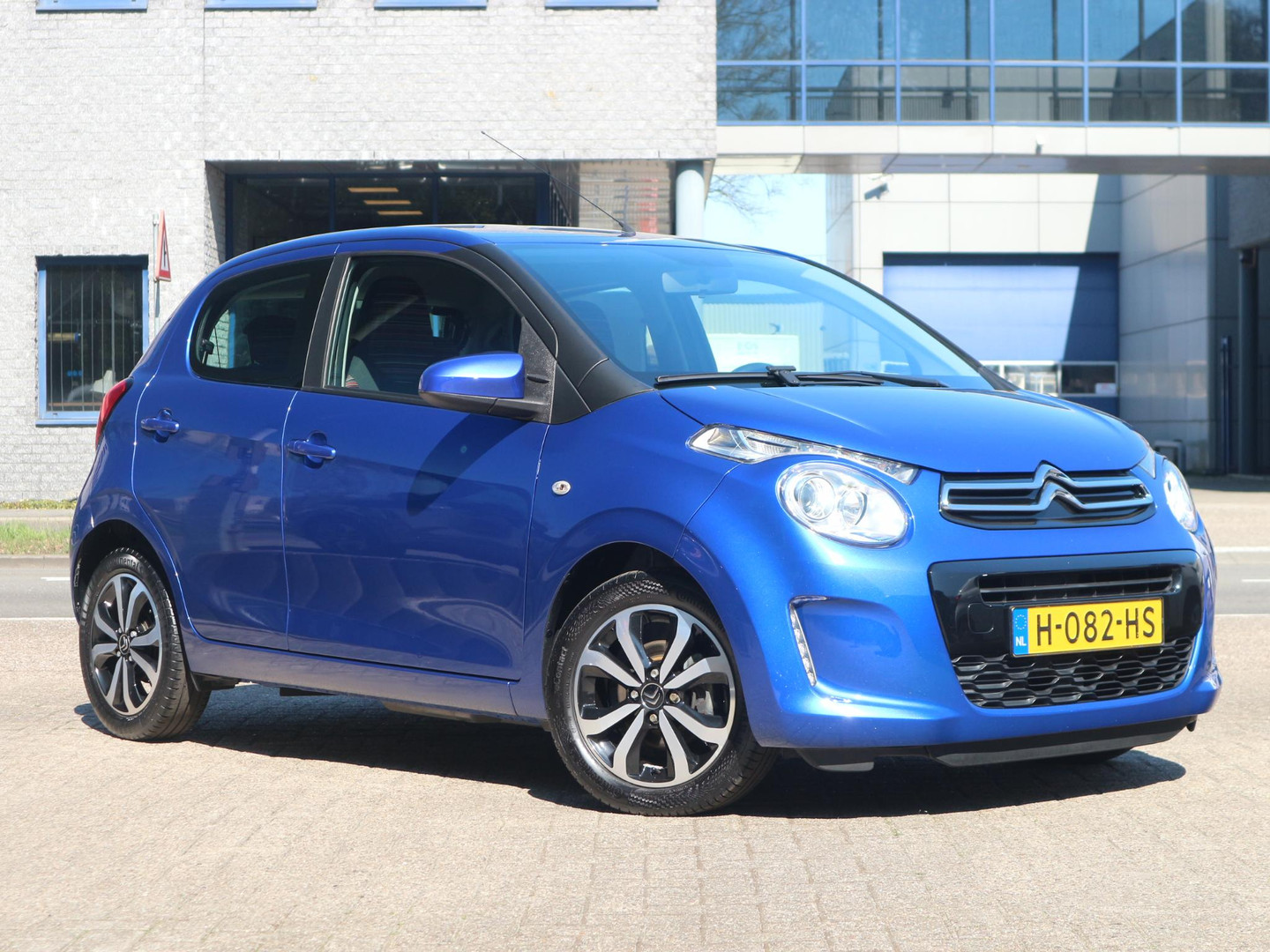 Citroën Citroën