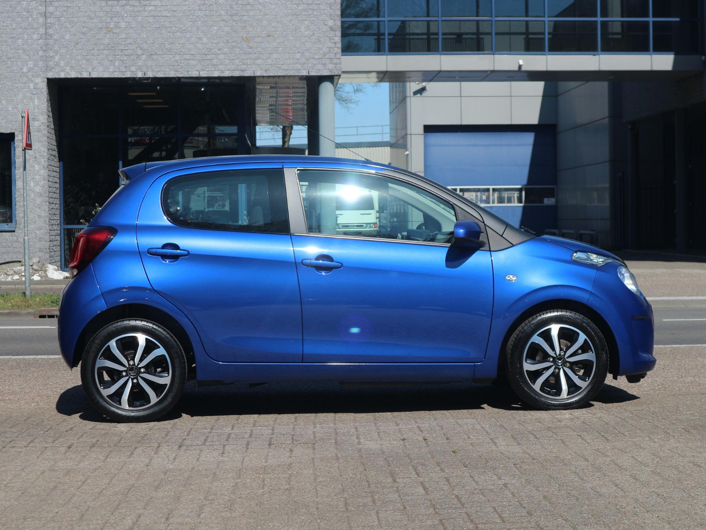 Citroën Citroën