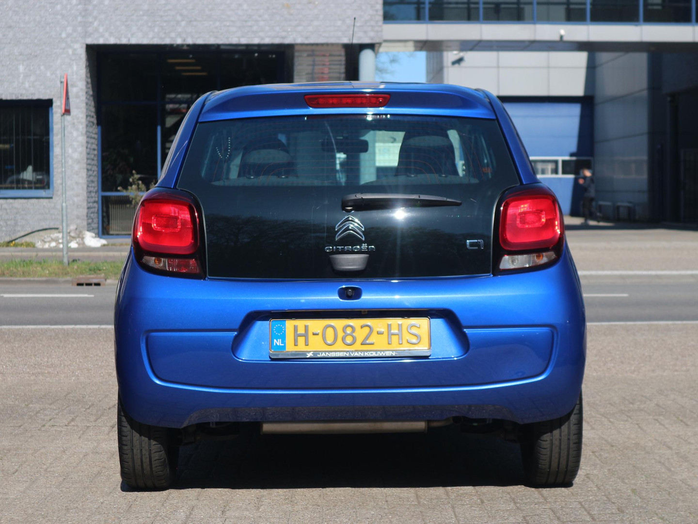 Citroën Citroën