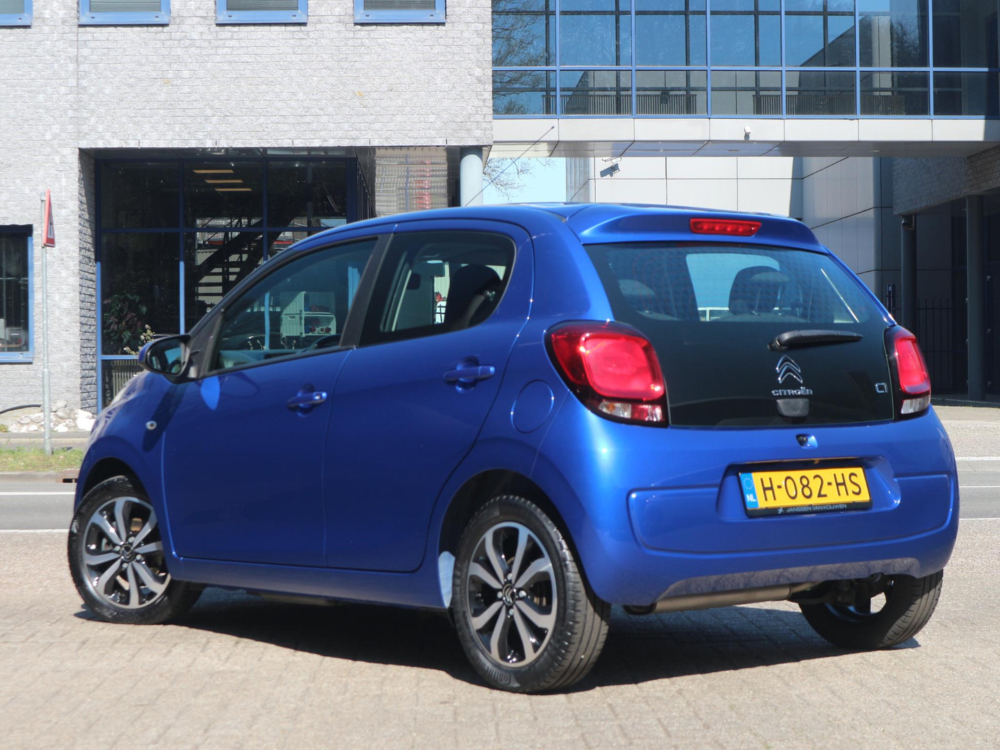 Citroën Citroën