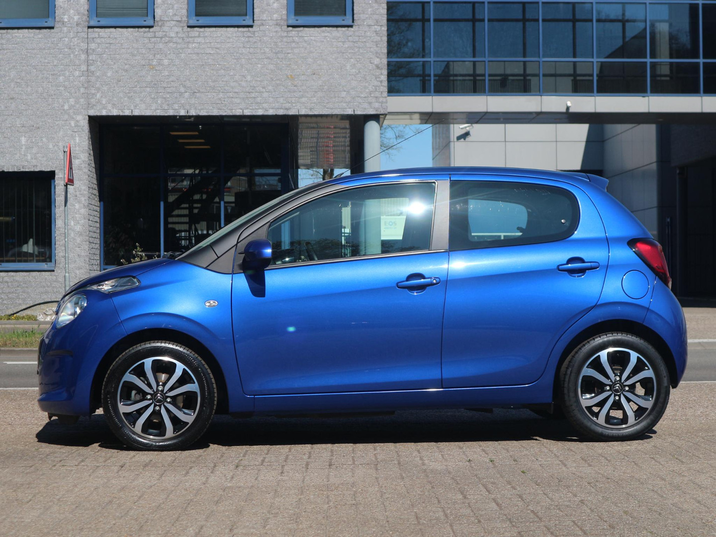 Citroën Citroën