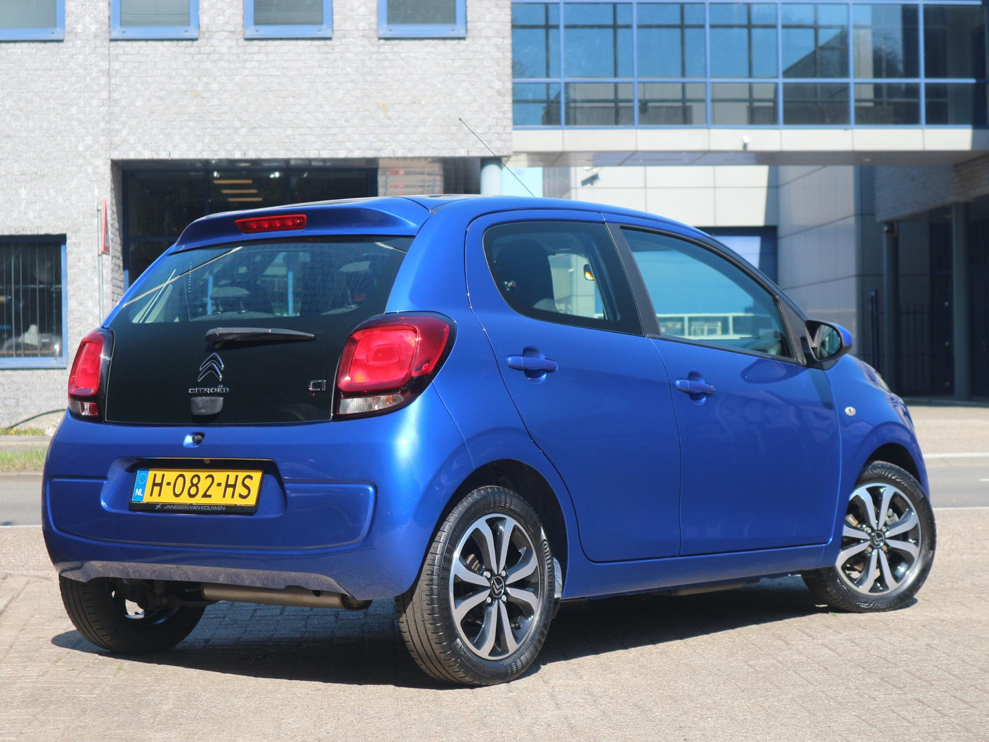 Citroën Citroën